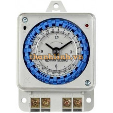 Công tắc hẹn giờ dạng cơ HAN SEUNG HTS-24BS